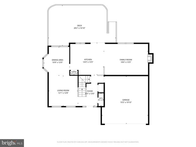 3219 MOREFIELD CT, Manchester, MD 21102