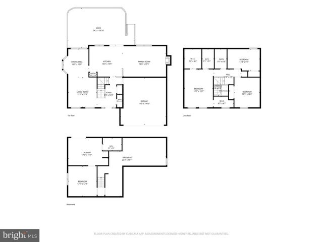 3219 MOREFIELD CT, Manchester, MD 21102