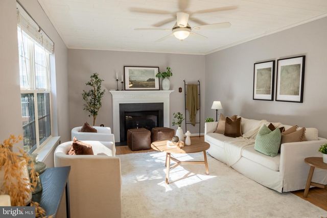 3219 MOREFIELD CT, Manchester, MD 21102