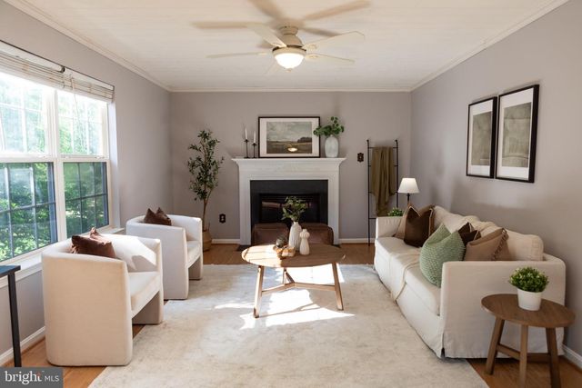 3219 MOREFIELD CT, Manchester, MD 21102