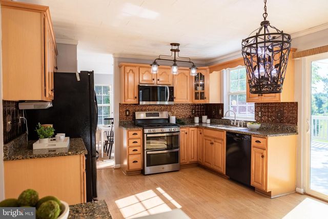 3219 MOREFIELD CT, Manchester, MD 21102