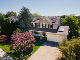3219 MOREFIELD CT, Manchester, MD 21102