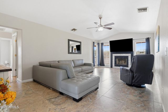 15856 W SKINNER Road, Surprise, AZ 85387
