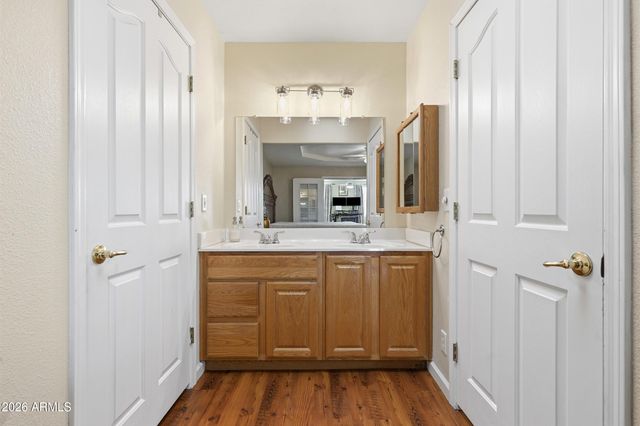 15856 W SKINNER Road, Surprise, AZ 85387
