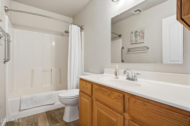15856 W SKINNER Road, Surprise, AZ 85387