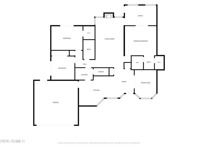 15856 W SKINNER Road, Surprise, AZ 85387