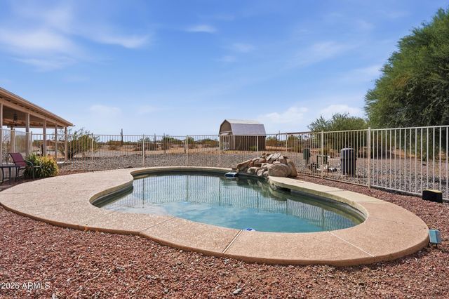 15856 W SKINNER Road, Surprise, AZ 85387