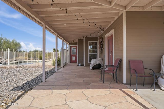 15856 W SKINNER Road, Surprise, AZ 85387