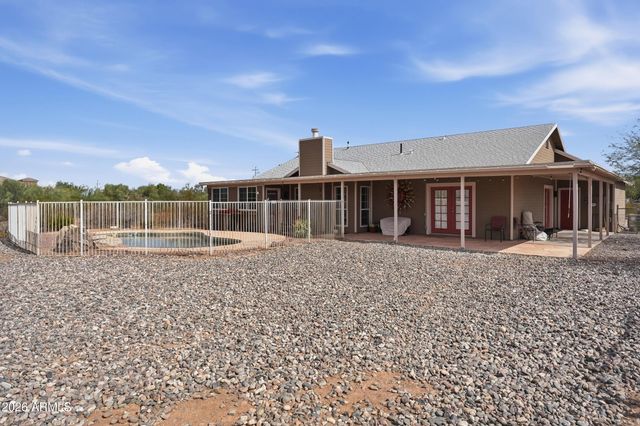 15856 W SKINNER Road, Surprise, AZ 85387