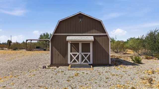 15856 W SKINNER Road, Surprise, AZ 85387