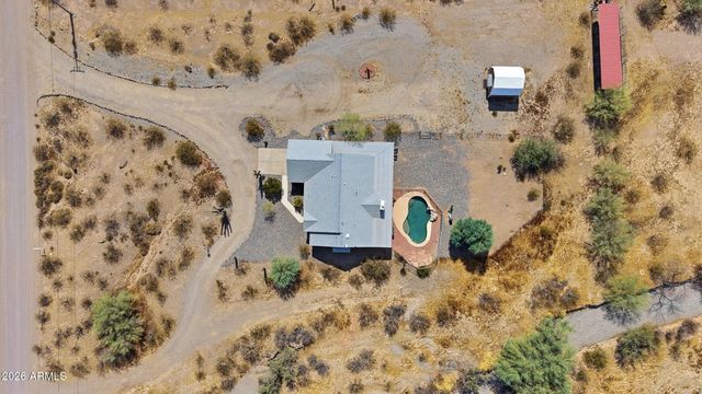 15856 W SKINNER Road, Surprise, AZ 85387