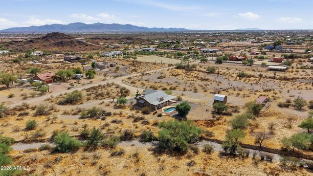 15856 W SKINNER Road, Surprise, AZ 85387
