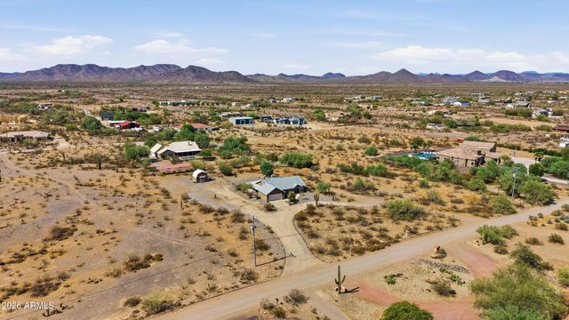 15856 W SKINNER Road, Surprise, AZ 85387