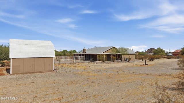 15856 W SKINNER Road, Surprise, AZ 85387