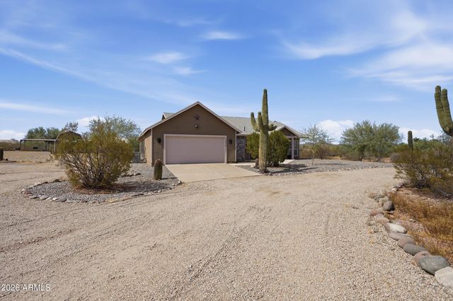 15856 W SKINNER Road, Surprise, AZ 85387