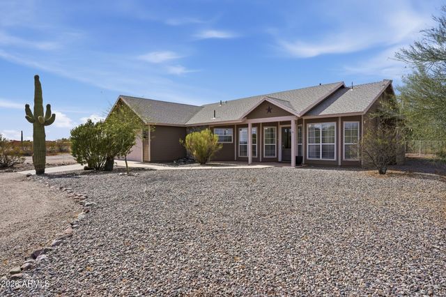 15856 W SKINNER Road, Surprise, AZ 85387
