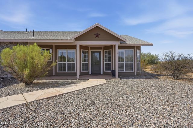15856 W SKINNER Road, Surprise, AZ 85387