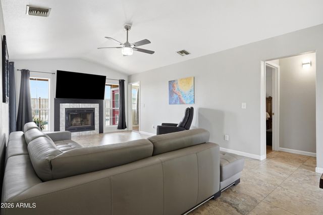 15856 W SKINNER Road, Surprise, AZ 85387