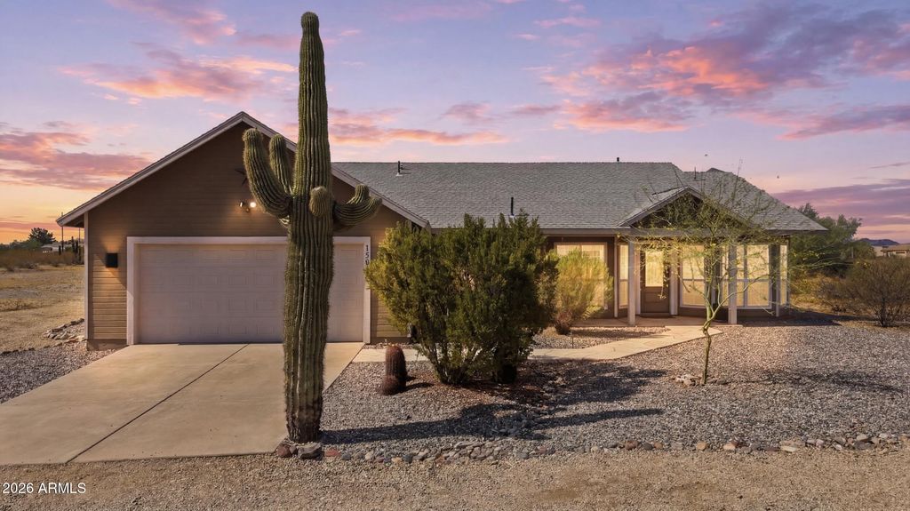15856 W SKINNER Road, Surprise, AZ 85387