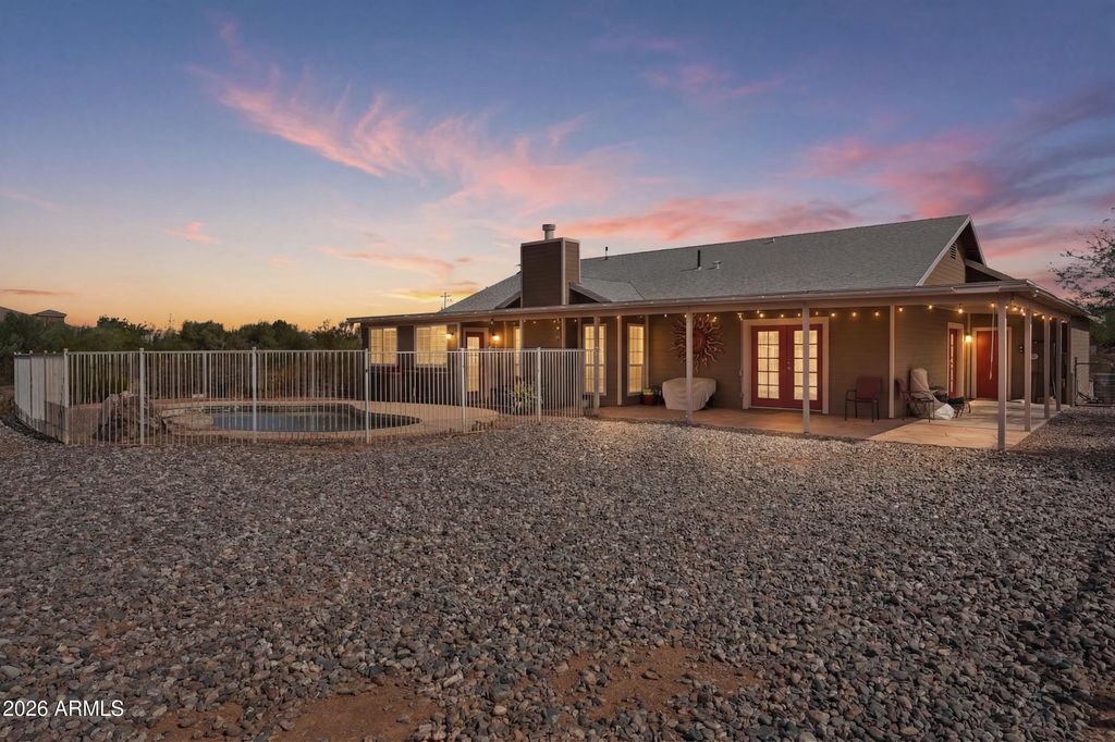 15856 W SKINNER Road, Surprise, AZ 85387 — photo 2