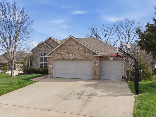 104 KNOLLWOOD CT, Columbia, MO 65203