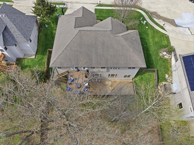 104 KNOLLWOOD CT, Columbia, MO 65203