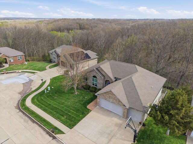104 KNOLLWOOD CT, Columbia, MO 65203