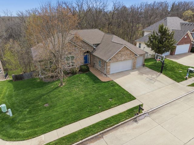 104 KNOLLWOOD CT, Columbia, MO 65203