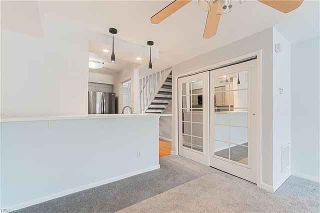 1600 E Ocean View Ave Apt H, Norfolk, VA 23503