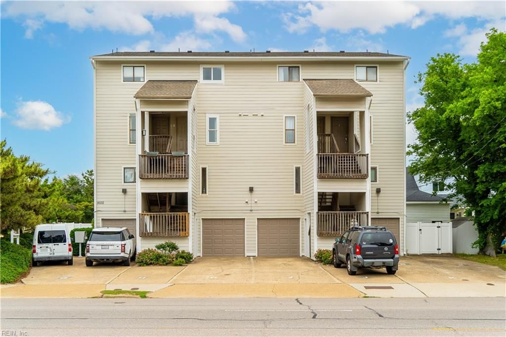 1600 E Ocean View Ave Apt H, Norfolk, VA 23503