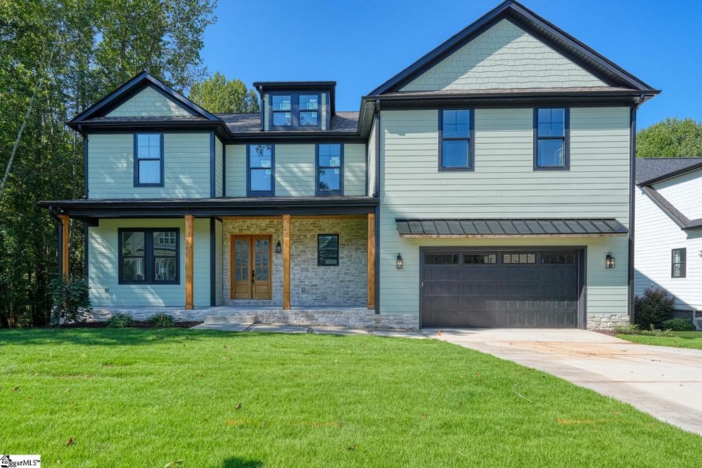 2040 Ivy Cottage Path, Boiling Springs, SC 29316