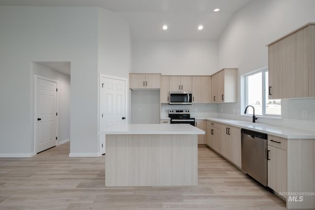 4307 Lamar St, Caldwell, ID 83605