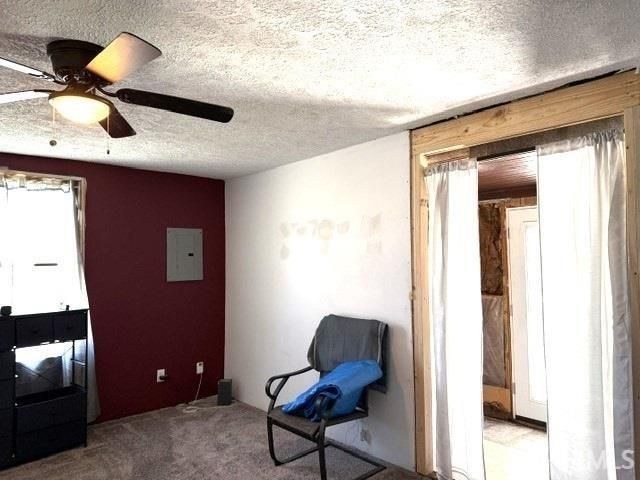 708 N main Street, Linden, IN 47955