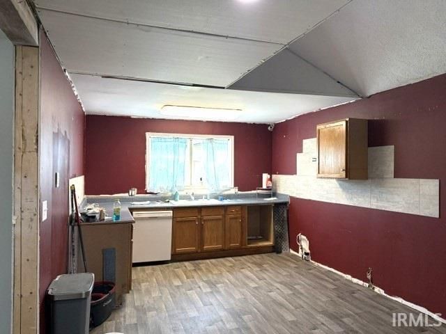 708 N main Street, Linden, IN 47955