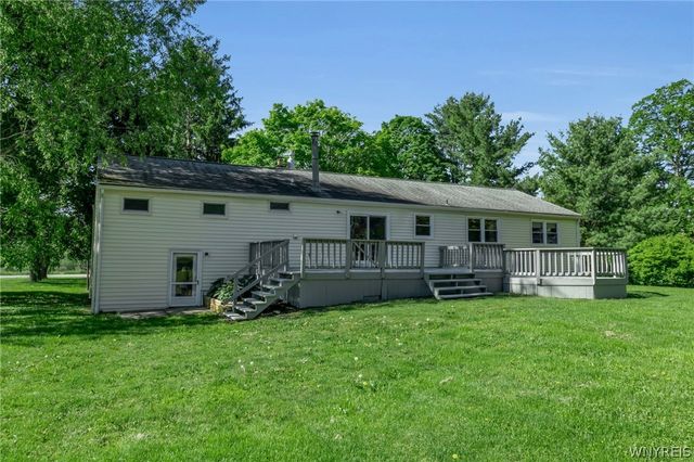 12466 Williston Road, Marilla, NY 14004