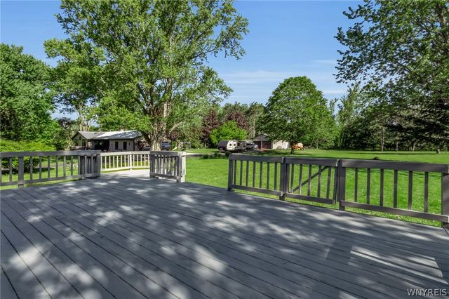 12466 Williston Road, Marilla, NY 14004