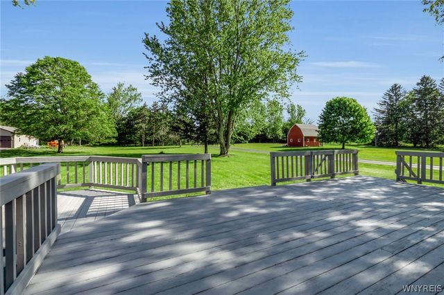 12466 Williston Road, Marilla, NY 14004