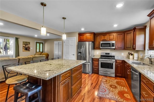 12466 Williston Road, Marilla, NY 14004