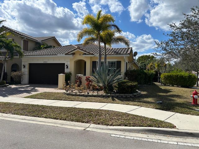 8361 NW 120th Way NW, Parkland, FL 33076