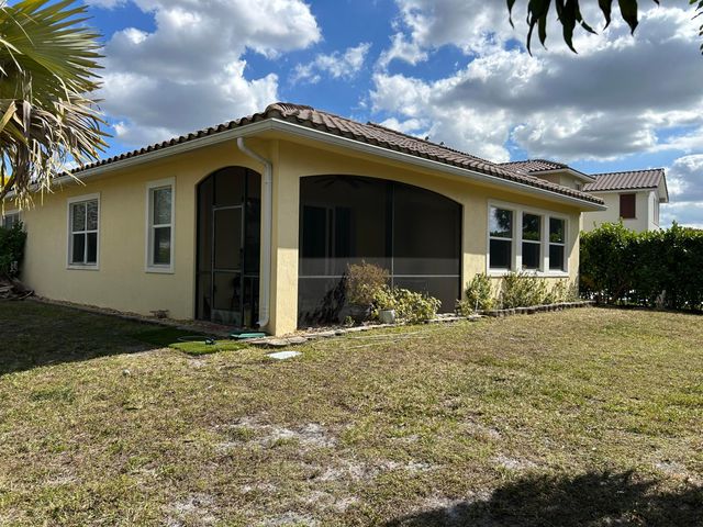 8361 NW 120th Way NW, Parkland, FL 33076
