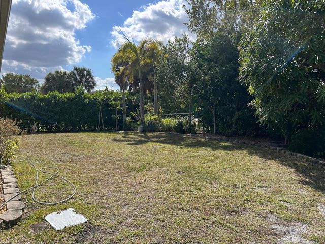 8361 NW 120th Way NW, Parkland, FL 33076