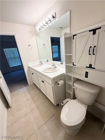 15319 Wildflower CIR, Naples, FL 34119