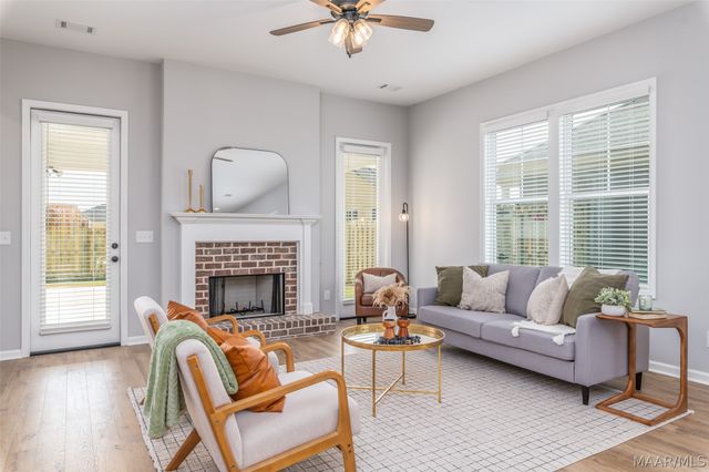 500 Meadowbrook Glen, Montgomery, AL 36117
