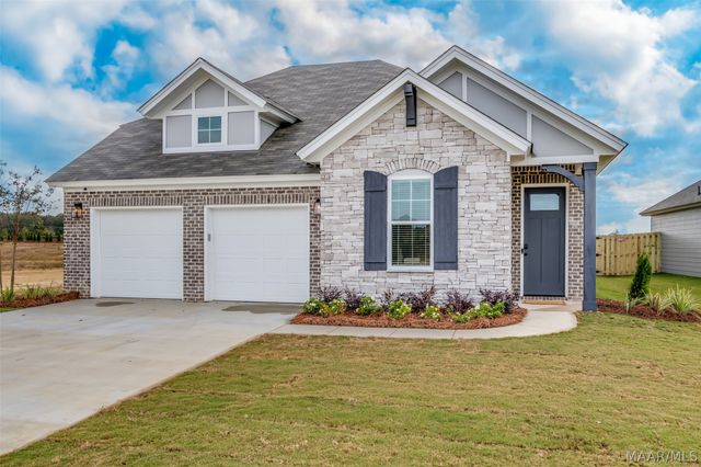 500 Meadowbrook Glen, Montgomery, AL 36117