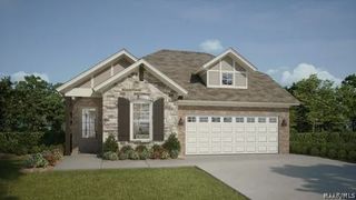 500 Meadowbrook Glen, Montgomery, AL 36117