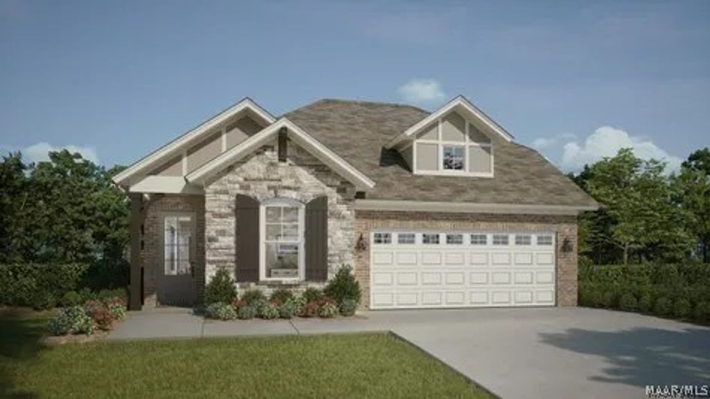 500 Meadowbrook Glen, Montgomery, AL 36117