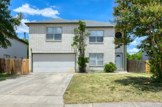 5426 Senisa Springs, San Antonio, TX 78251