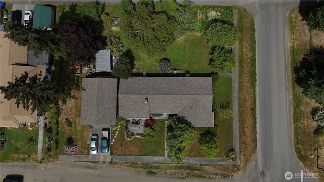 402 G W Maple Street, Sequim, WA 98382