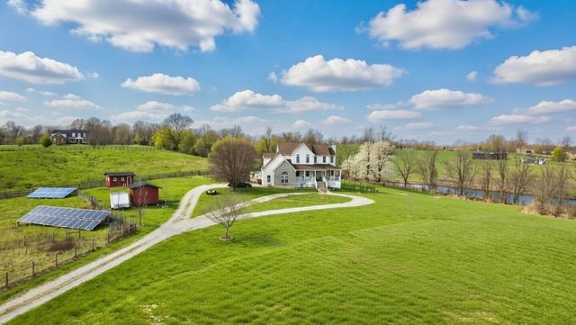 784 Locust Fork Road, Stamping Ground, KY 40379