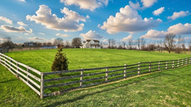 784 Locust Fork Road, Stamping Ground, KY 40379